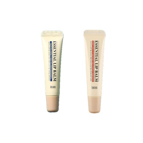 tenzero Essential Lip Balm - 9g - Blue Collagen