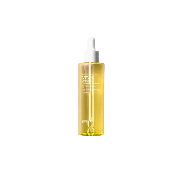 tenzero - Green Tangerine Vita C Ampoule - 110ml 772