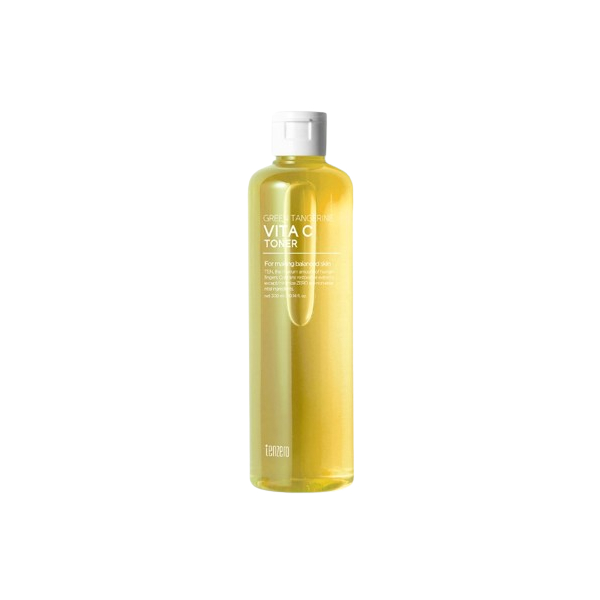 tenzero - Green Tangerine Vita C Toner - 300ml 31315