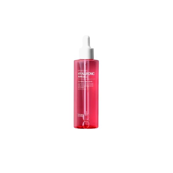 tenzero - Hydrating Hyaluronic Ampoule - 110ml 773