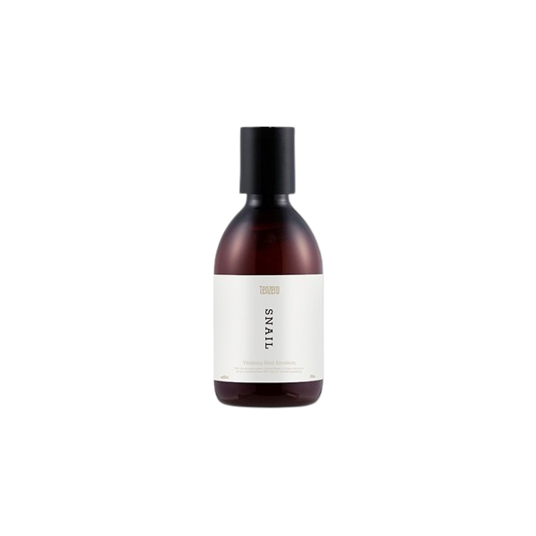 tenzero - Vitalizing Snail Emulsion 2X - 200ml 10226