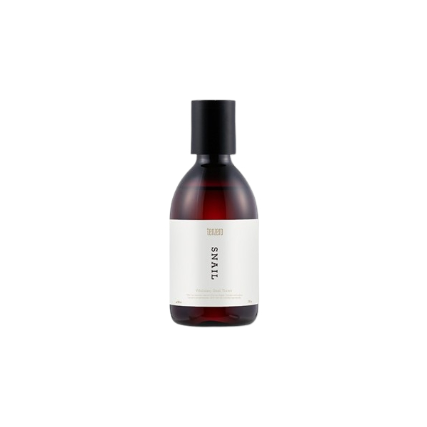 tenzero - Vitalizing Snail Toner 2X - 200ml 31314