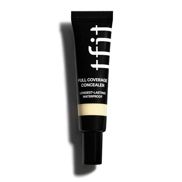 TFIT - Full Coverage Concealer - 15g - Red Cover