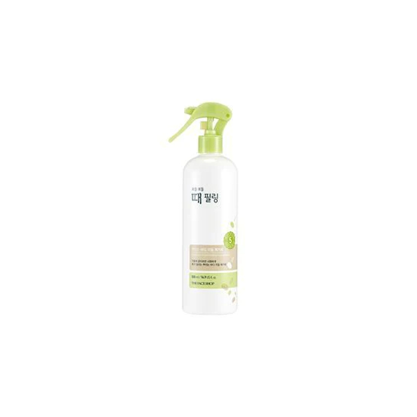 THE FACE SHOP - Body Clean Peeling Mist - 300ml 58224