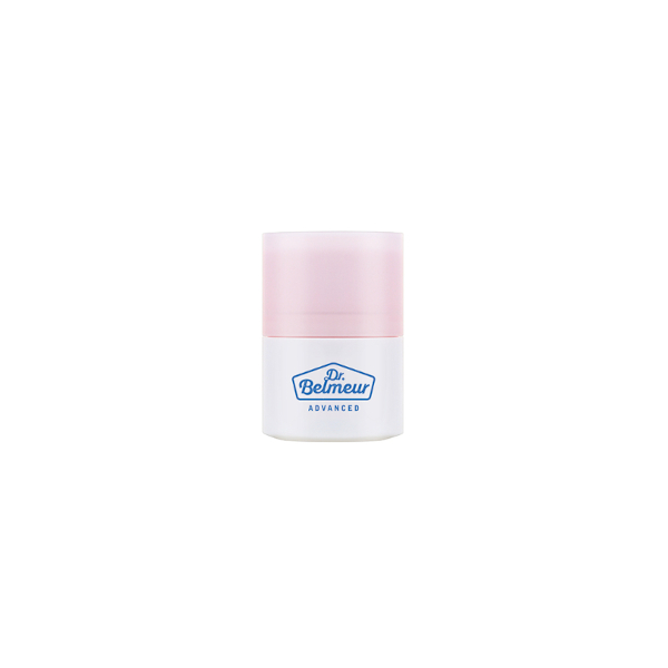 Shop THE FACE SHOP - Dr. Belmeur Advanced Pink Lipcerin - 15ml | STYLEVANA