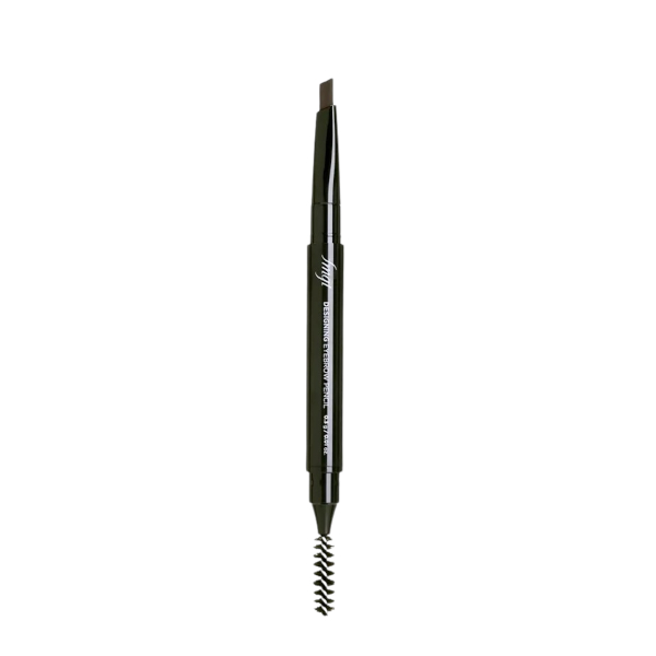 THE FACE SHOP - fmgt Designing Eyebrow Pencil - 0.3g - 05 Dark Brown 69277