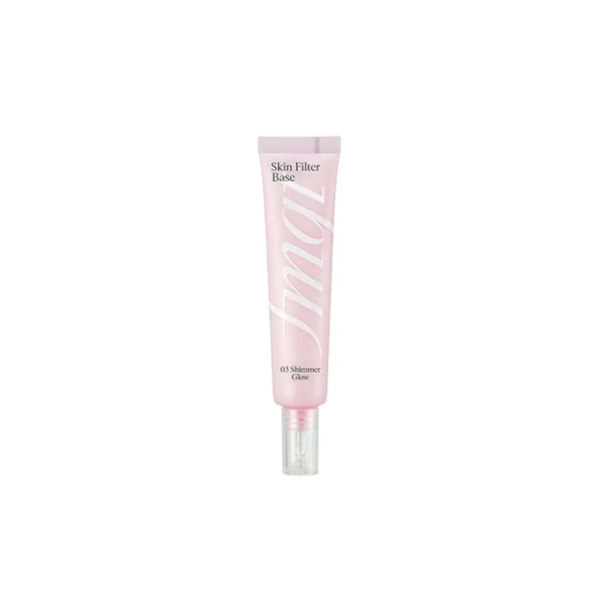 [DEAL]THE FACE SHOP - Fmgt Skin Filter Base - 35ml - 03 Shimmer Glow 41218