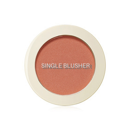 [Deal] The Saem - Saemmul Single Blusher - 5g - OR01 Mandarine Kiss