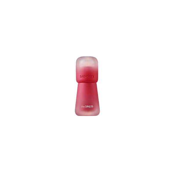 The Saem - Saemmy's Crema Velvet Tint - 2.5g - 06 Cherry Topping 66647
