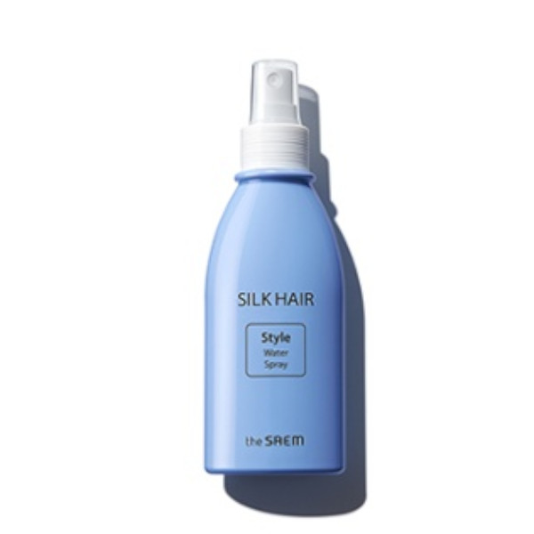 The Saem - Silk Hair Style Water Spray - 150ml 60857