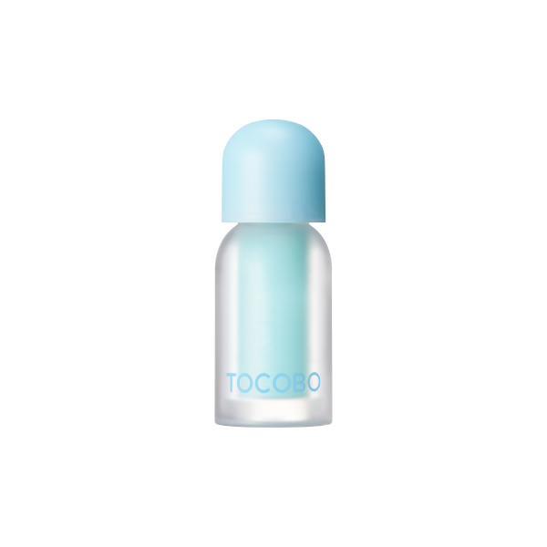 TOCOBO - Juicy Berry Plumping Lip Oil - 4g - 00 Frozen Berry 70087