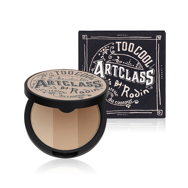 [Deal] Too Cool For School - Artclass By Rodin Shading - #2 Modern - 9.5g 42505