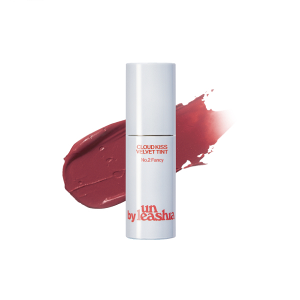 Unleashia - [a by Unleashia] Cloud Kiss Velvet Tint - 2.2g - No.2 Fancy 91890