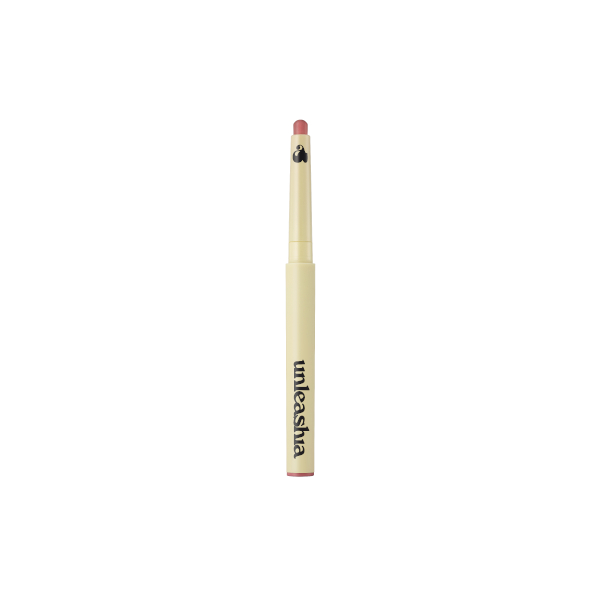 Unleashia - Oh! Happy Day Lip Pencil - 0.7g - No.6 After Party