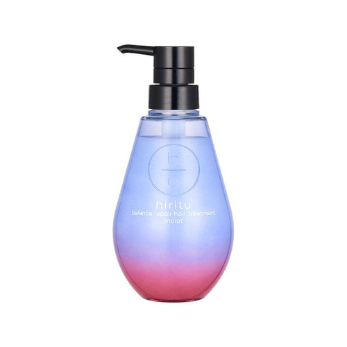 ViCREA - Hiritu Balance Repair Treatment Moist - 410ml 61177