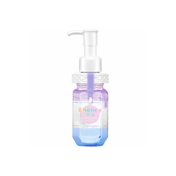 ViCREA - &honey Color Control Repair Hair Oil - 100ml 60324