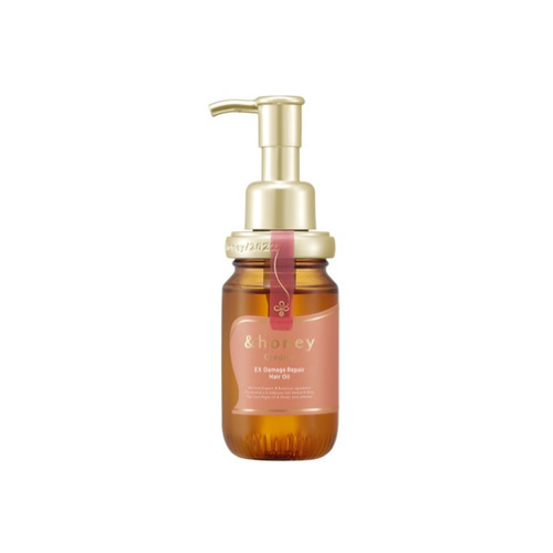 ViCREA - &honey EX Damage Repair Hair Oil Step3.0 - 100ml 60338