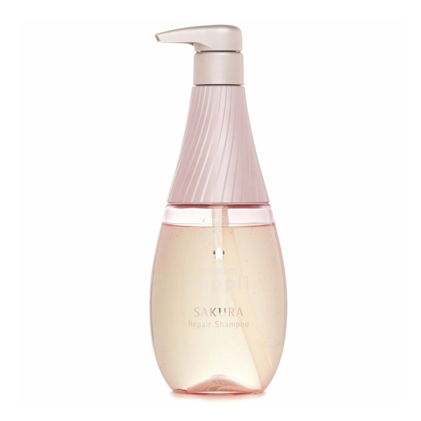 ViCREA - Mixim Potion Mixim Suppli Sakura Repair Shampoo - 440ml 60795