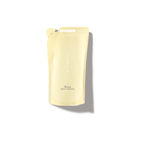 ViCREA - Theratis by Mixim Dreamy Moist Treatment Step2 Refill - 325g 58995