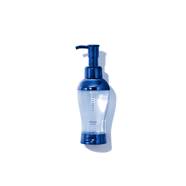 ViCREA - Theratis by Mixim Moonlight Hair Oil Step3 - 100ml 60334