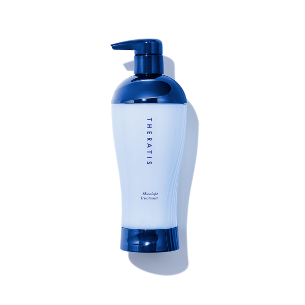 ViCREA - Theratis by Mixim Moonlight Sleek Treatment Step2 - 435g 58994