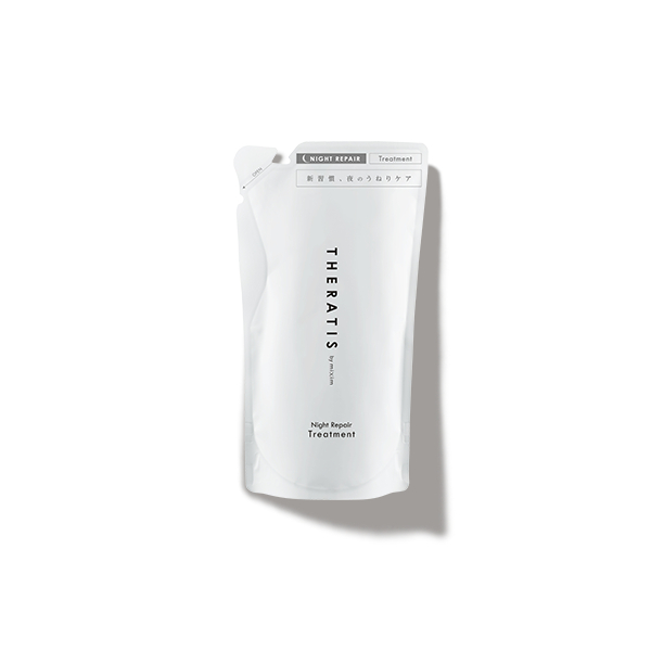 ViCREA - Theratis by Mixim Night Repair Treatment Step2 Refill - 325g 58997