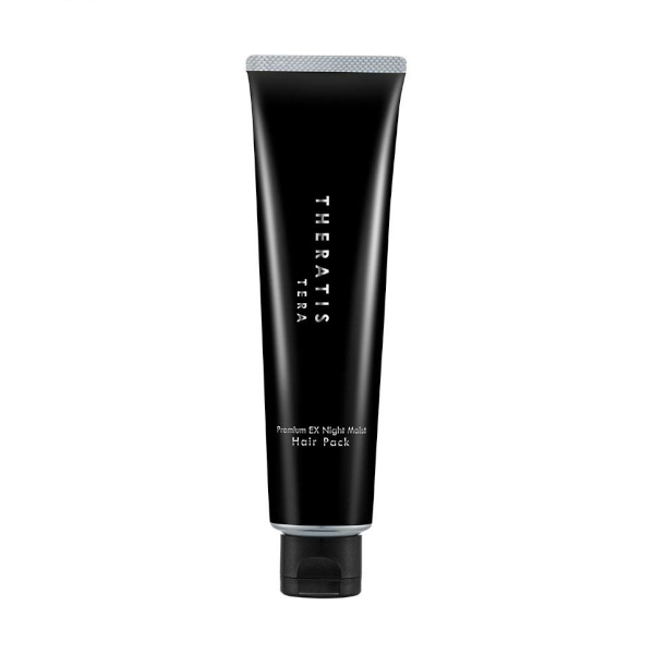 ViCREA - Theratis by mixim Terra Premium EX Night Moist Hair Pack - 130g 59312
