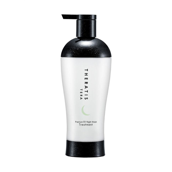 ViCREA - Theratis by mixim Terra Premium EX Night Moist Treatment - 435g 61222