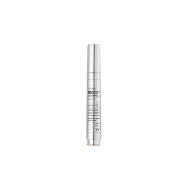 VT - PDRN Reedle Shot Hair Ampoule 100dL - Global - 15ml 58754