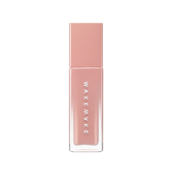 WAKEMAKE - Sheer Glow Liquid Blusher - 7ml - 02 Morning Ballet