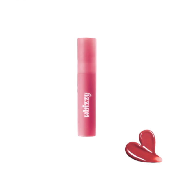 whizzy - Cloud Water Tint - 5.5g - Flame