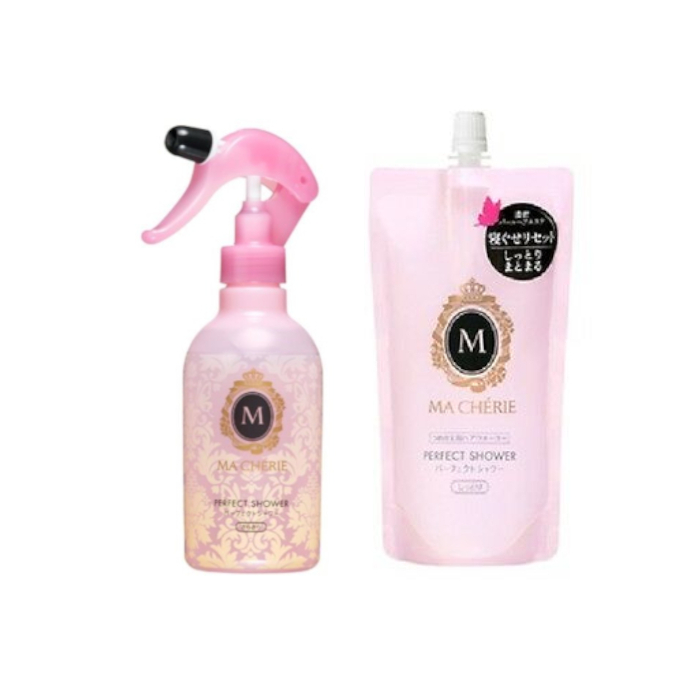 MÖDERE SHOWER GEL 350ml 3本セット Modere Shower Gel All Skin Types, 350 mL Ingredients and Reviews