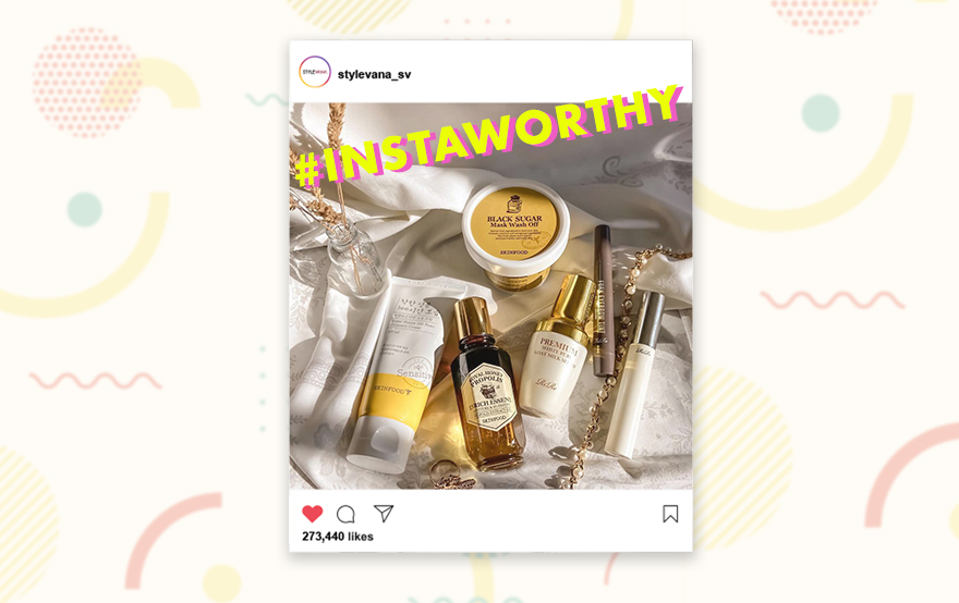 How to Make Your Spring Vanity Look Insta-Worthy?