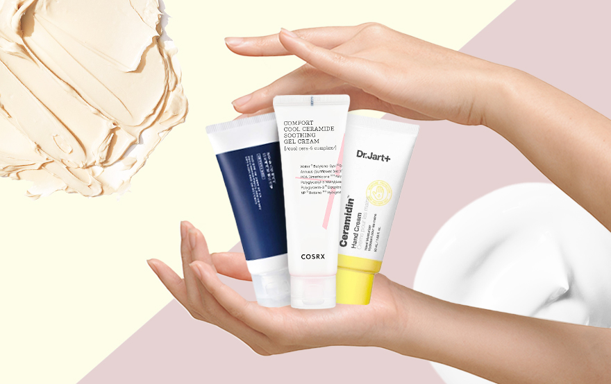 Best Moisturizing Hand Creams & Lotions to Keep Your Dry Hands Happy 