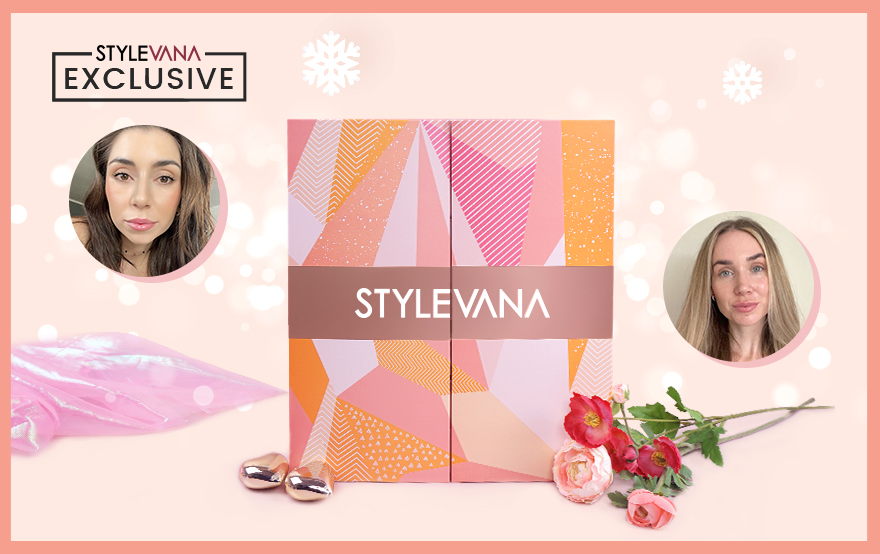 The Verdict's In: Best Stylevana Advent Calendar 2022 Reviews