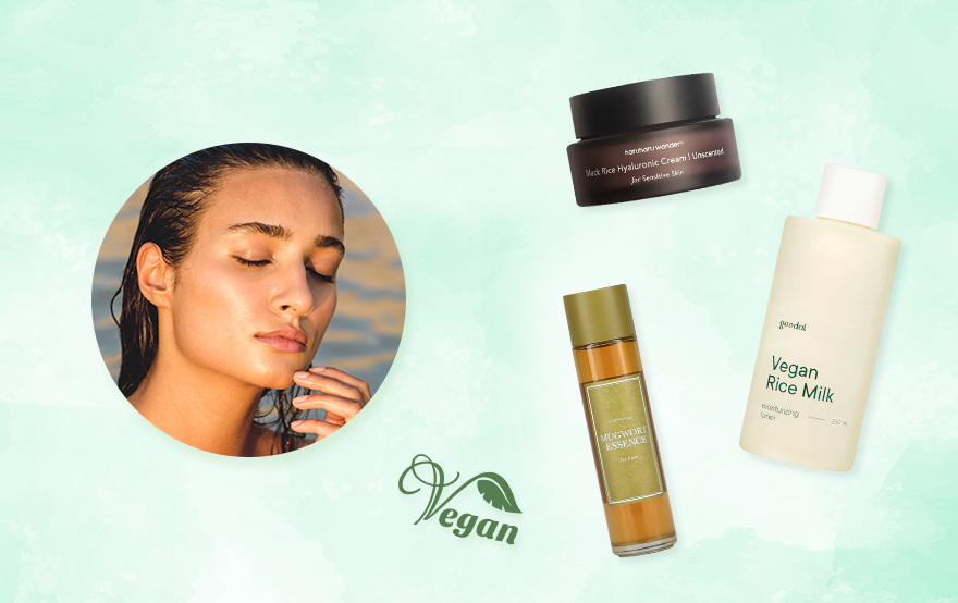 The Best Vegan K-Beauty Essentials to Elevate Your Routine