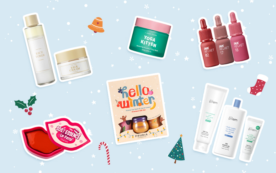 Christmas Gifts to Make Your Bestie Swoon: The Ultimate Gift Guide