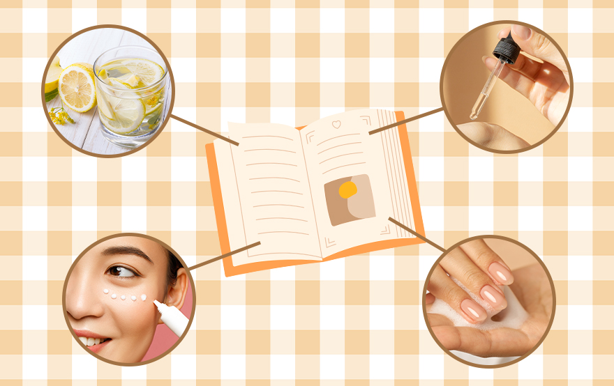 Skincare Resolutions We're Standing By in 2023