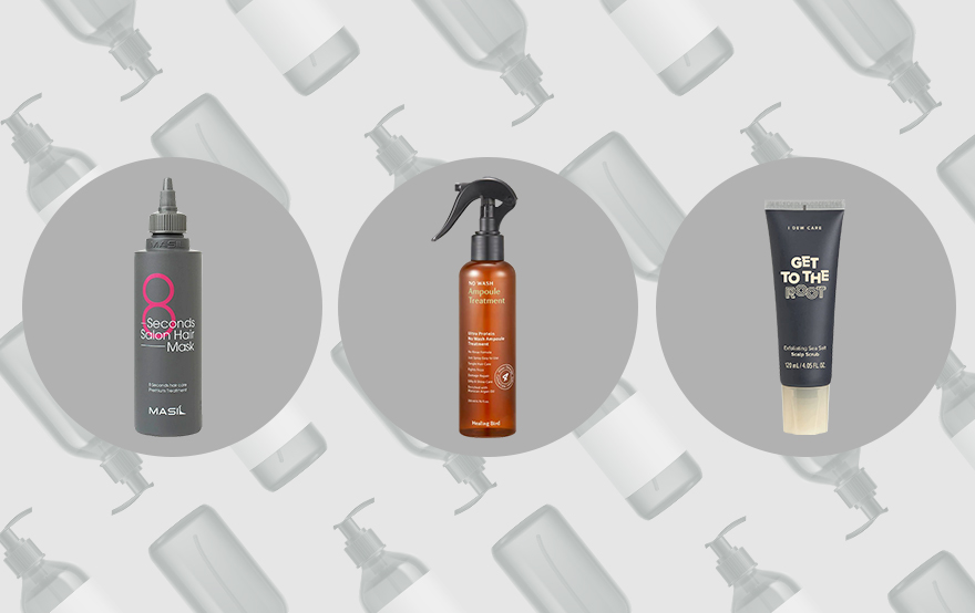 Save Your Strands This Season with the 10 Best Hair Treatments