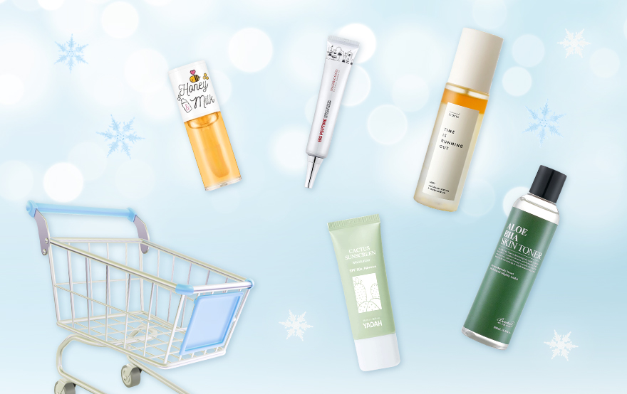 Even More Savings: Stylevana Winter Sale 2023 Part II