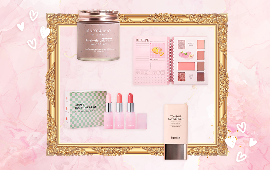 14 Valentine's Day Gift Ideas Your S.O. Will Be Smitten Over