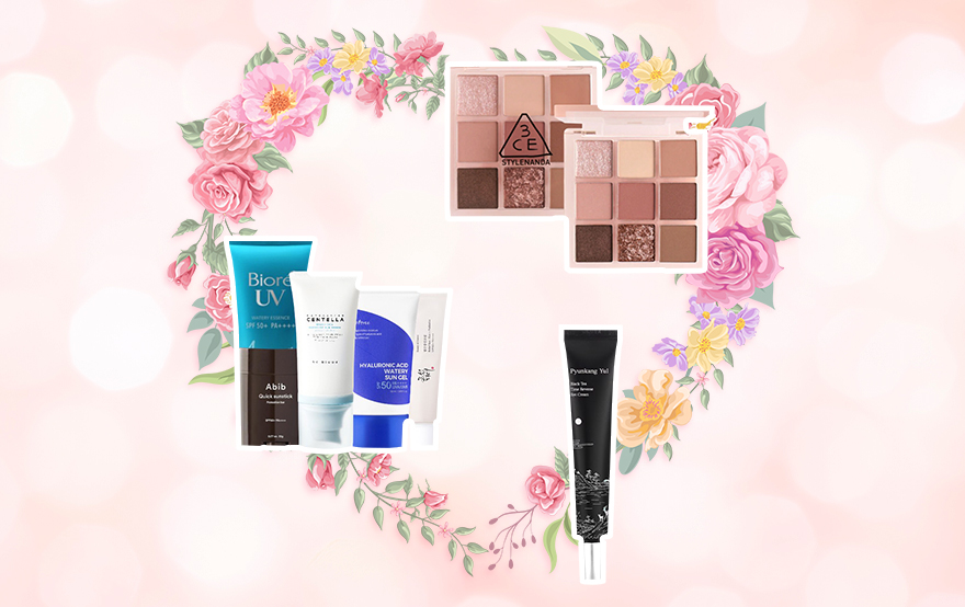 The Best Gifts to Spoil Mom with This Mother's Day