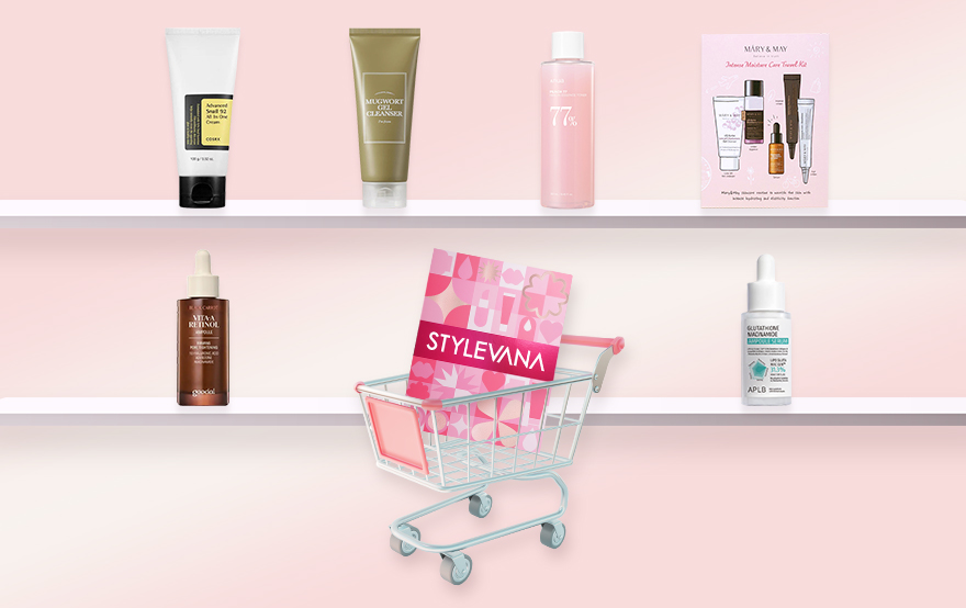 The Buzzy New Arrivals You Never Knew You Needed