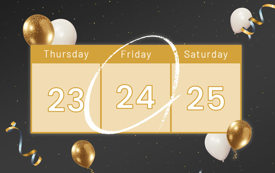 All The Deals to Shop for Black Friday 2023