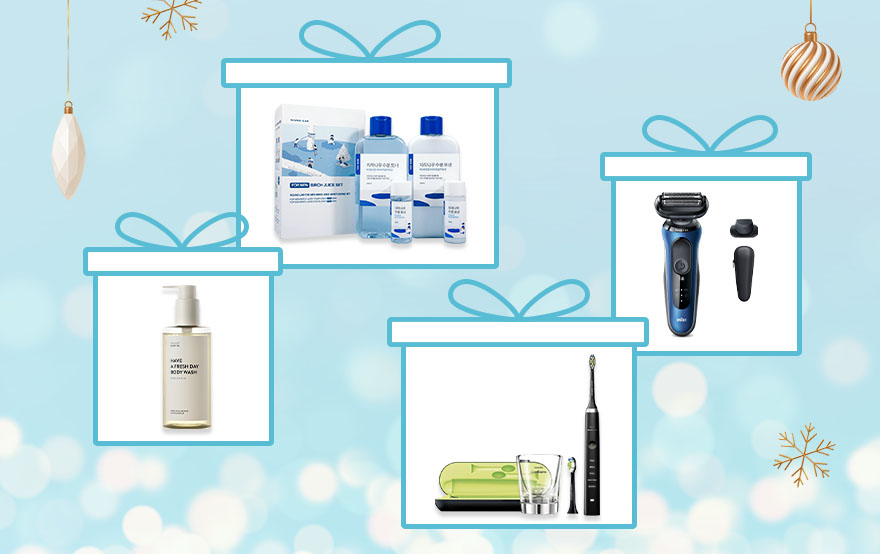 This is What Dad Actually Wants for Christmas: The Ultimate Gift Guide