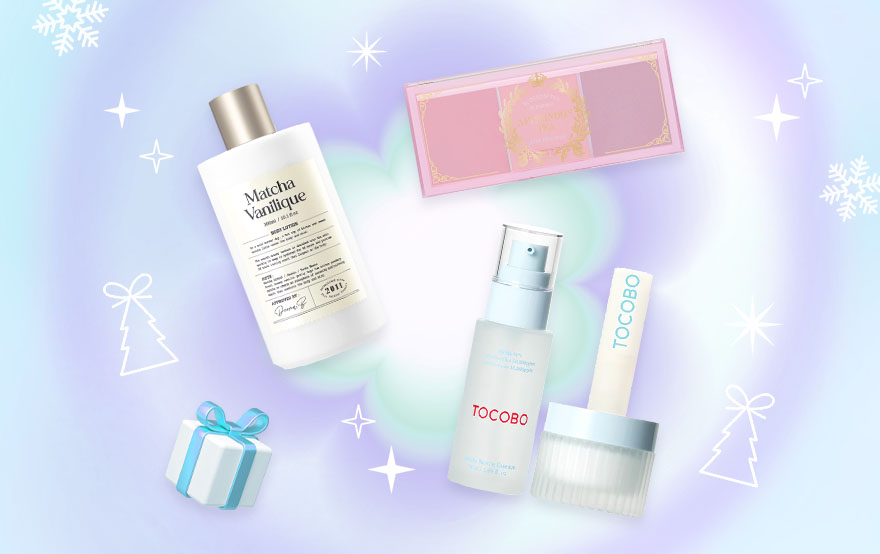 The Ultimate Christmas Gift Guide for Your Bestie