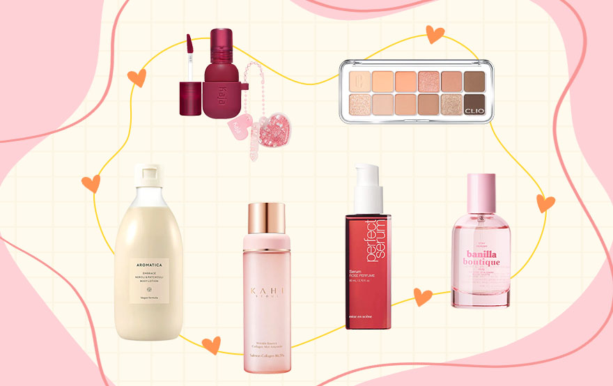 The Ultimate Valentine's Day Gift Guide 2024