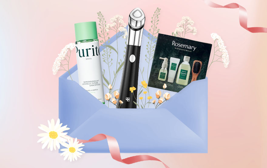 Every Beauty Essential Our Editor is Shopping in the Spring Bloom Sale