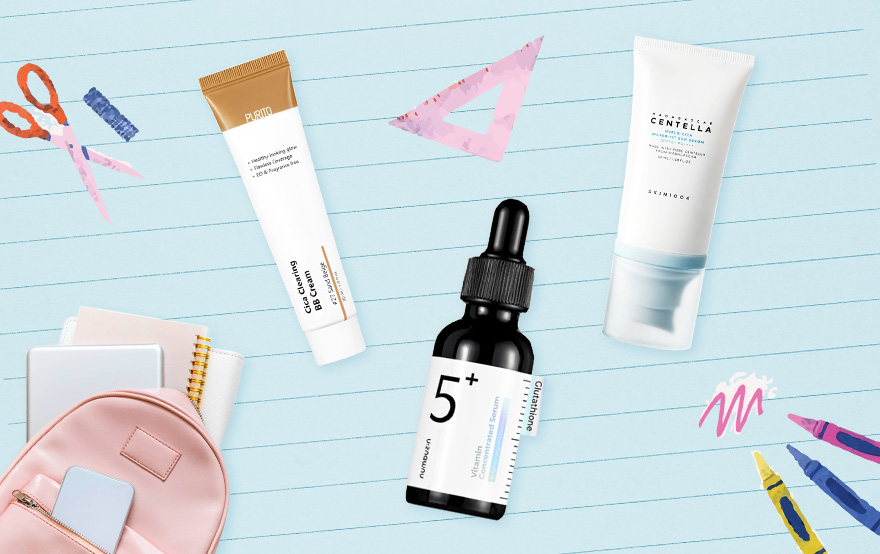 Make This Semester a Breeze with Our Top 10 Back to School Staples