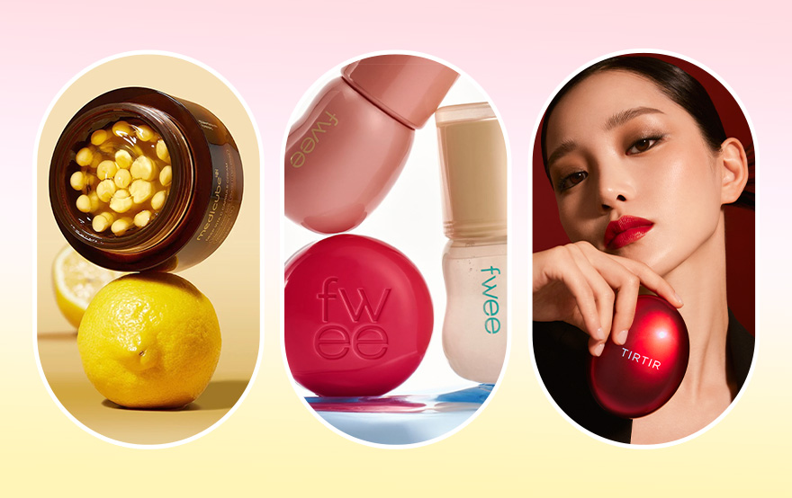 These Social Media-Viral Products Took Over Your Feed - Now They're Taking Over Your Top Shelf